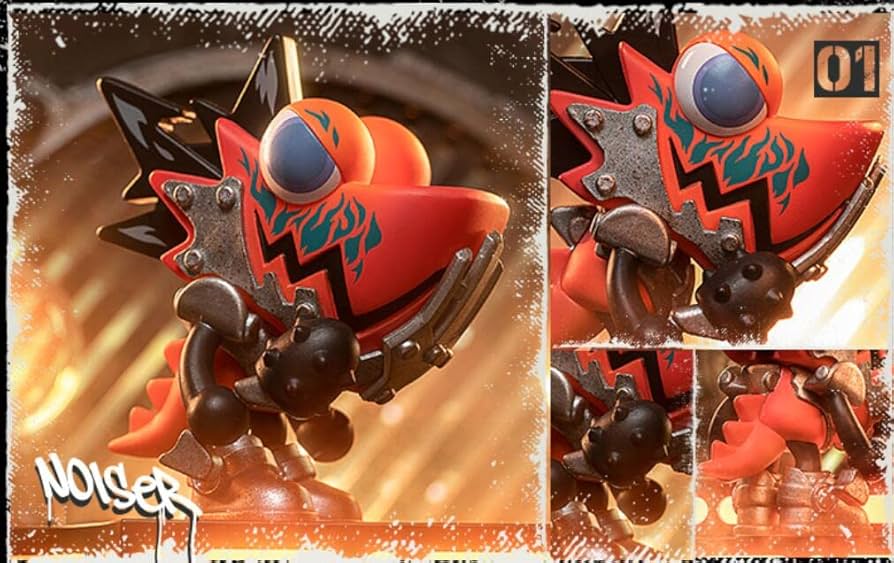 i8toys world box　零 i8toys world box 零